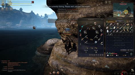 afk fishing bdo|bdo fish list.